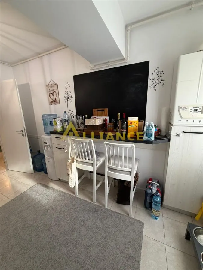 Apartament 3 camere - 2 bai | Splaiul Unirii - foto 12