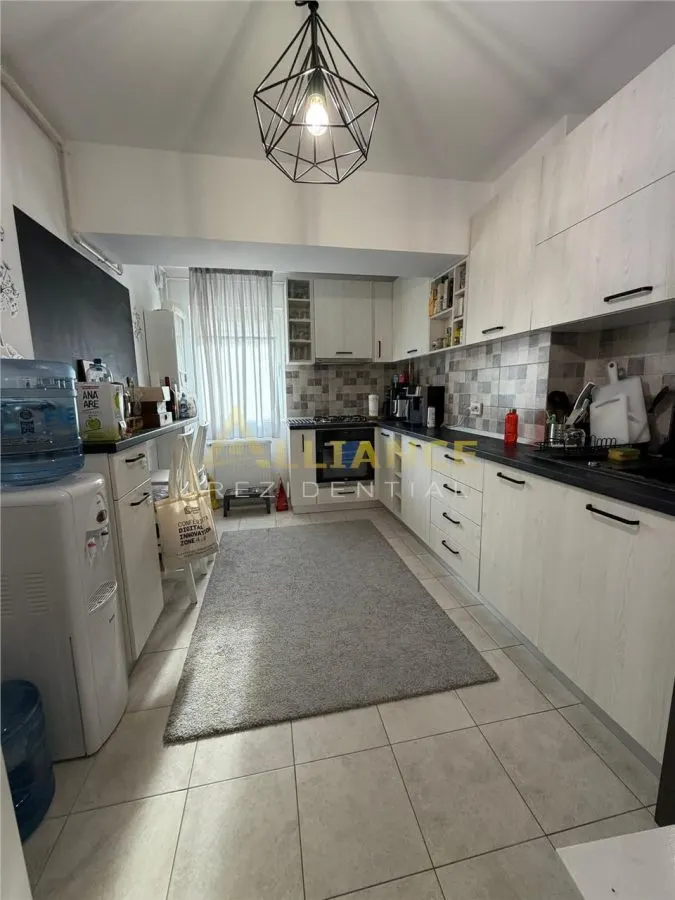 Apartament 3 camere - 2 bai | Splaiul Unirii - foto 14