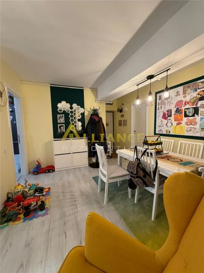 Apartament 3 camere - 2 bai | Splaiul Unirii - foto 4