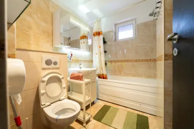Apartament 3 camere - La Strada - Popesti Leordeni - foto 11
