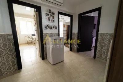 Apartament 3 camere - La Strada - Popesti Leordeni - foto 3