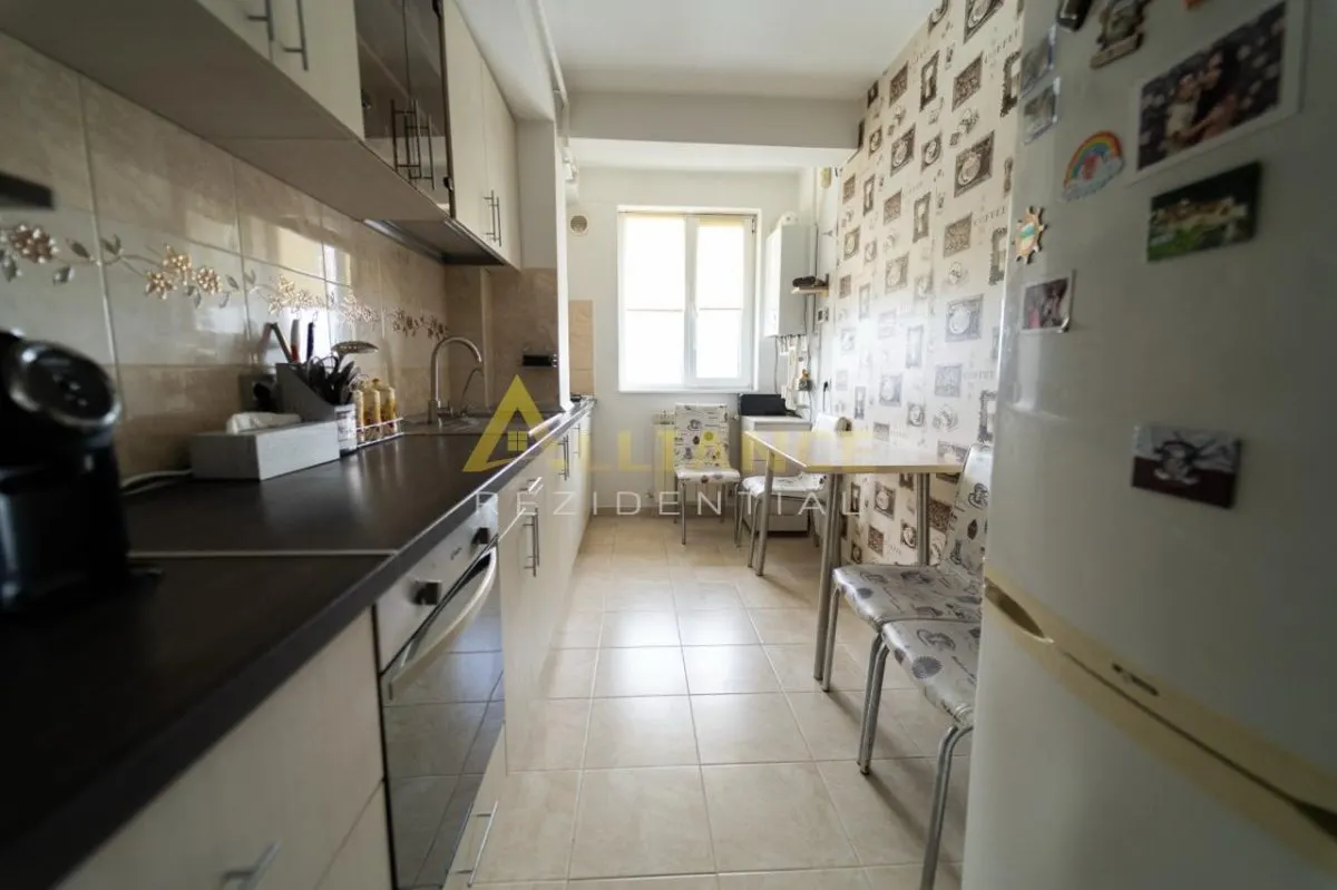Apartament 3 camere - La Strada - Popesti Leordeni - foto 5
