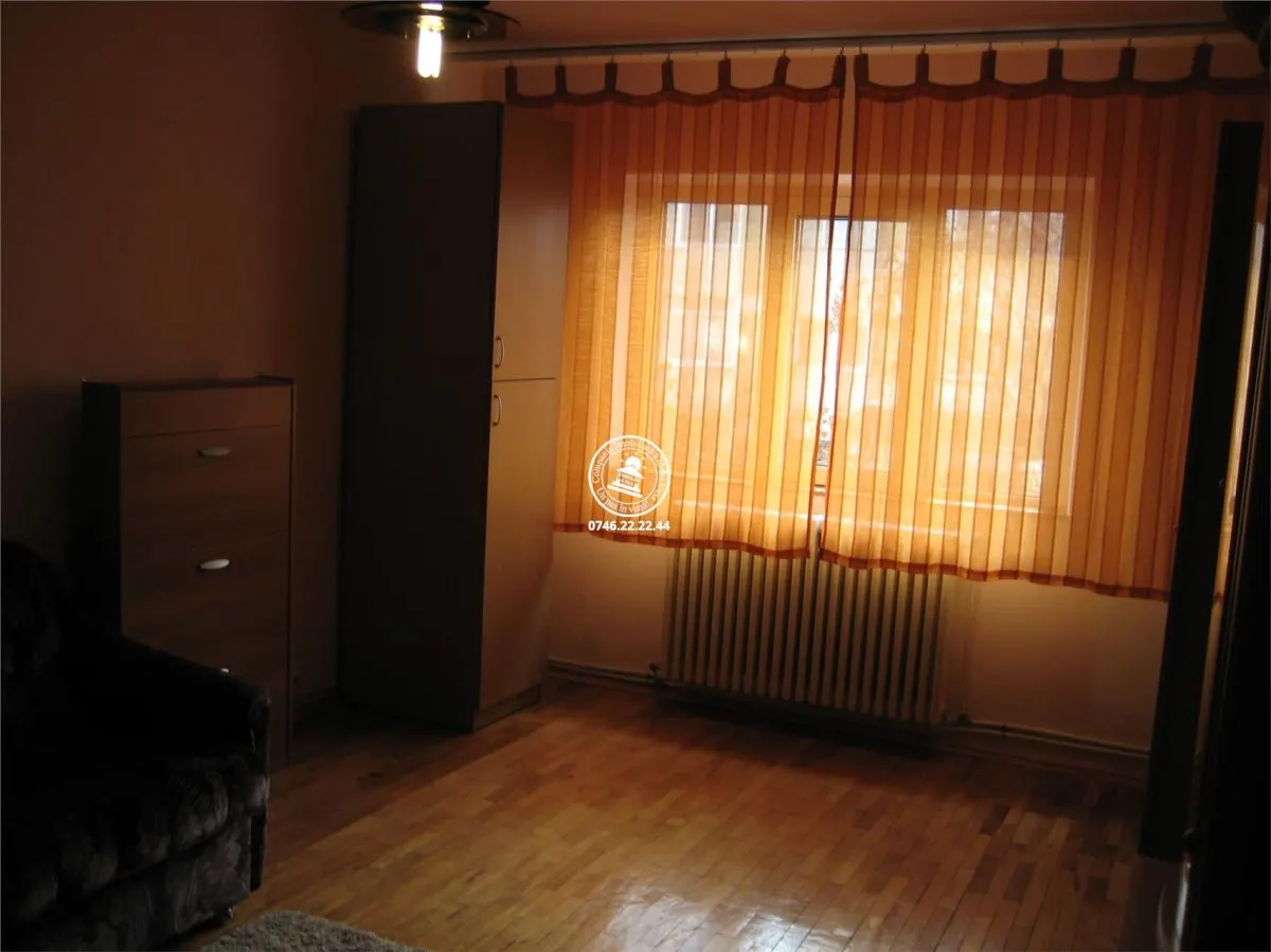 Apartament 1 camera, Tatarasi, etajul 1, bl 1982 - foto 4