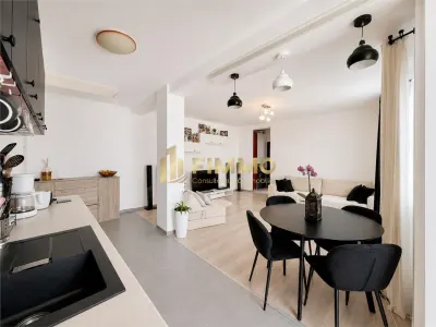 Apartament 2 camere | Obcini | Cartier securizat | 57mp | ID:1749 - Suceava
