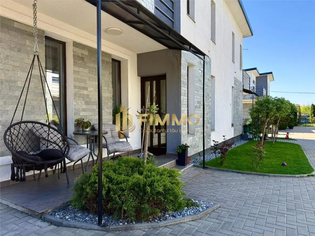 Duplex 120mp | Suceava | Burdujeni | ID:1748 - foto 1