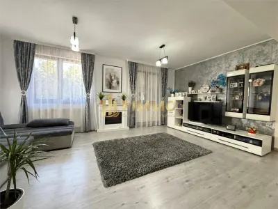Duplex 120mp | Suceava | Burdujeni | ID:1748 - foto 3