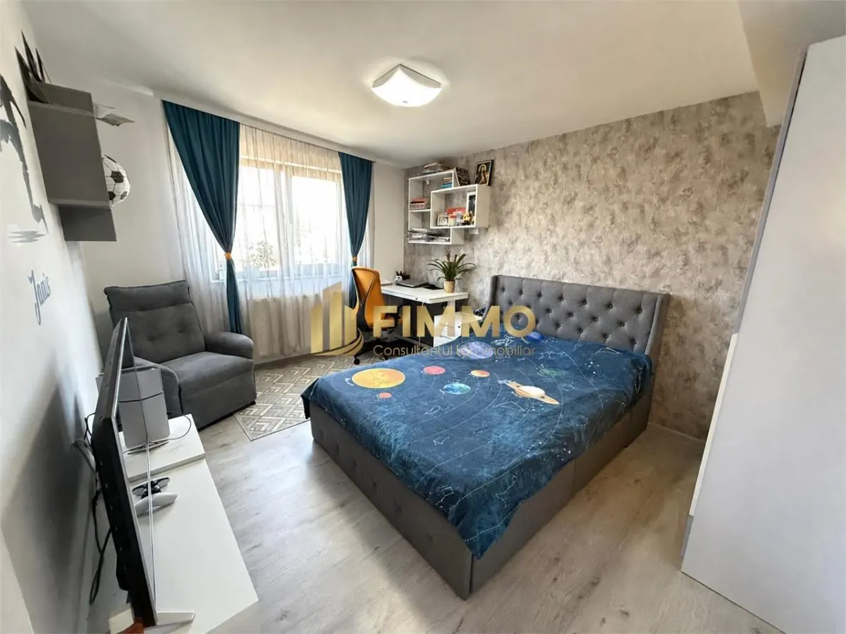 Duplex 120mp | Suceava | Burdujeni | ID:1748 - foto 6