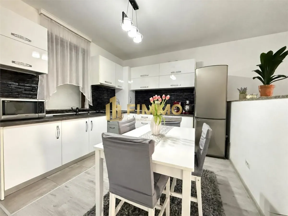 Duplex 120mp | Suceava | Burdujeni | ID:1748 - foto 10