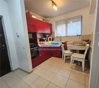 Ap Cozy cu Boxa + Parcare | Militari Residence - foto 7