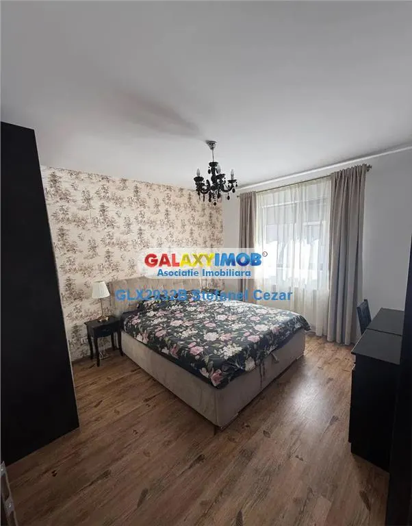 Apartament Superb, 2 Bai, 70 mp | Militari Residence | Soarelui - foto 1