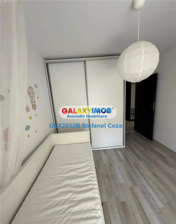 Apartament Superb, 2 Bai, 70 mp | Militari Residence | Soarelui - foto 14
