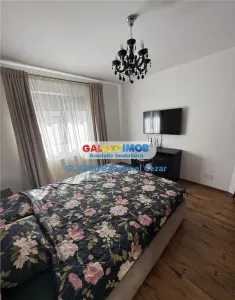 Apartament Superb, 2 Bai, 70 mp | Militari Residence | Soarelui - foto 3