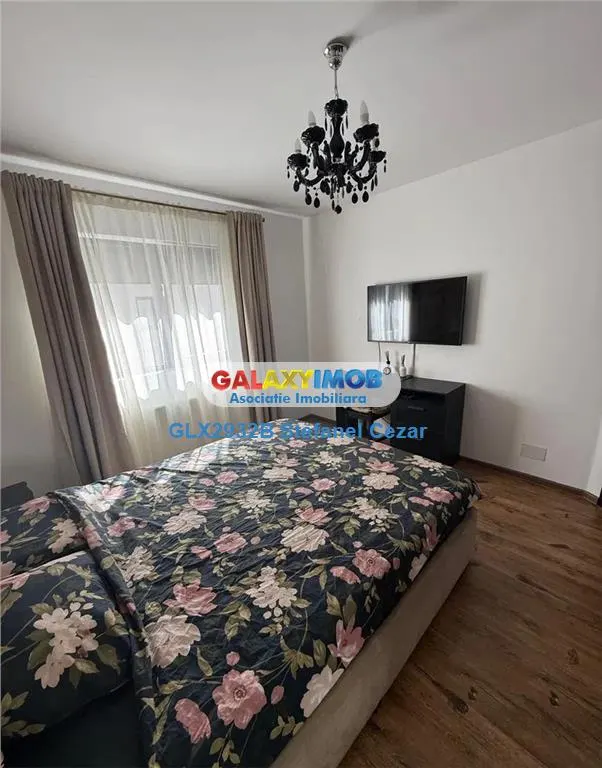 Apartament Superb, 2 Bai, 70 mp | Militari Residence | Soarelui - foto 3