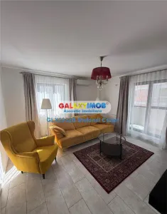 Apartament Superb, 2 Bai, 70 mp | Militari Residence | Soarelui - foto 5