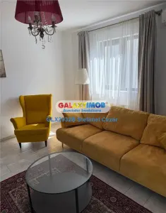 Apartament Superb, 2 Bai, 70 mp | Militari Residence | Soarelui - foto 6