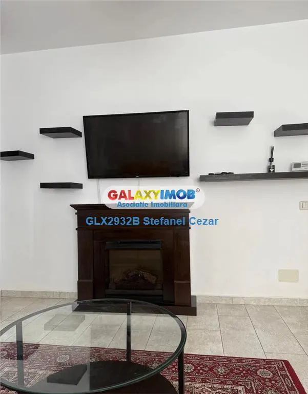 Apartament Superb, 2 Bai, 70 mp | Militari Residence | Soarelui - foto 7