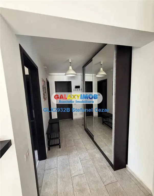 Apartament Superb, 2 Bai, 70 mp | Militari Residence | Soarelui - foto 10