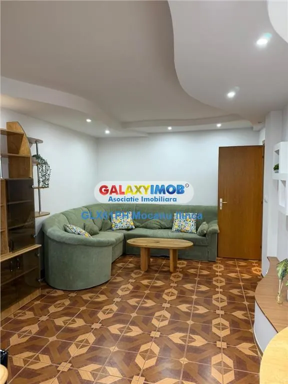 Vanzare apartament 2 camere, Republcii, Ploiesti - foto 1