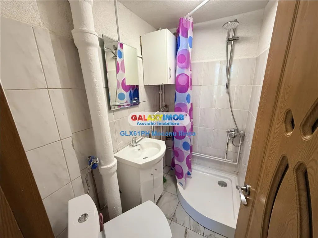 Vanzare garsoniera in Ploiesti, zona Sud - foto 12
