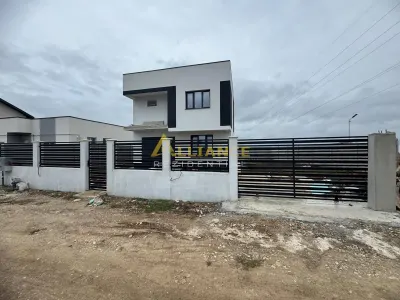Casa individuala - 4 camere - 2 bai - teren 360 mp - foto 2