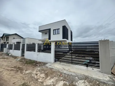 Casa individuala - 4 camere - 2 bai - teren 360 mp - foto 3