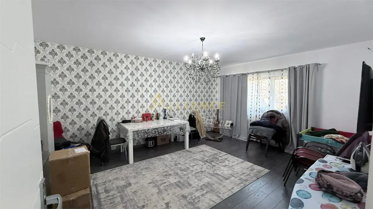Casa Individuala - 4 camere - 2 bai - 250mp teren - foto 8
