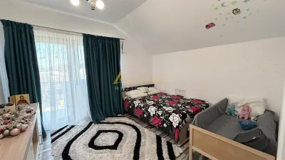 Casa Individuala - 4 camere - 2 bai - 250mp teren - foto 10