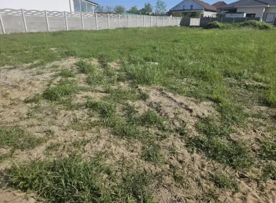 Teren-MOSNITA VECHE- 2 FRONTURI STRADALE -TOATE UTILITATILE - foto 3
