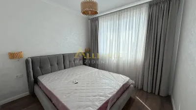 Duplex - 5 camere - 3 bai - 304 mp teren la intrare in comuna Berceni - foto 13
