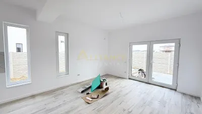 Casa Individuala - 3 camere - 2 bai - 250mp teren - foto 4
