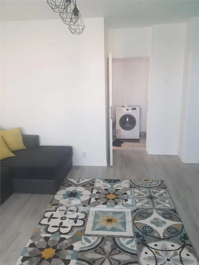 Apartament 1 Camera Nicolina 350 euro - foto 4
