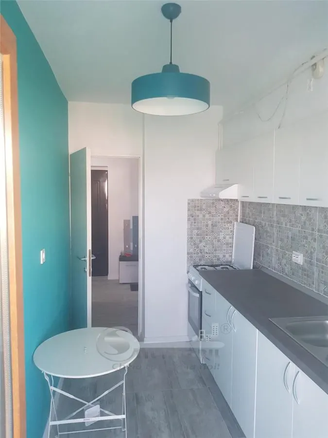Apartament 1 Camera Nicolina 350 euro - foto 9