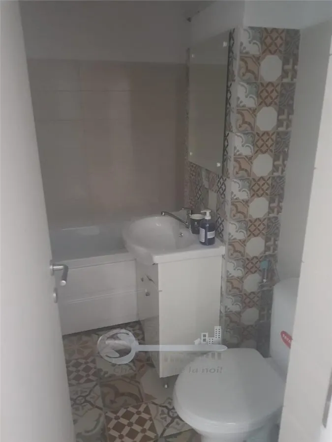 Apartament 1 Camera Nicolina 350 euro - foto 10
