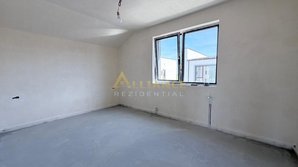 Casa Individuala - 5 camere - 2 bai - 259mp teren - foto 10