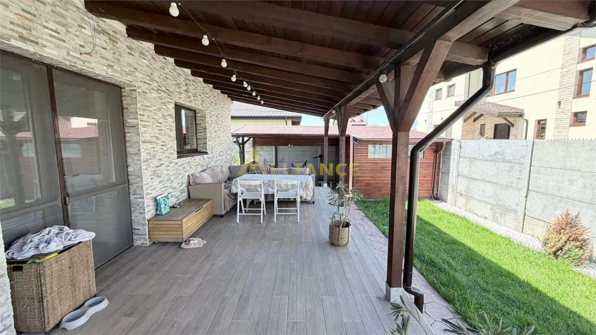 Casa Individuala - 5 camere - 3 bai - 403mp teren - foto 5