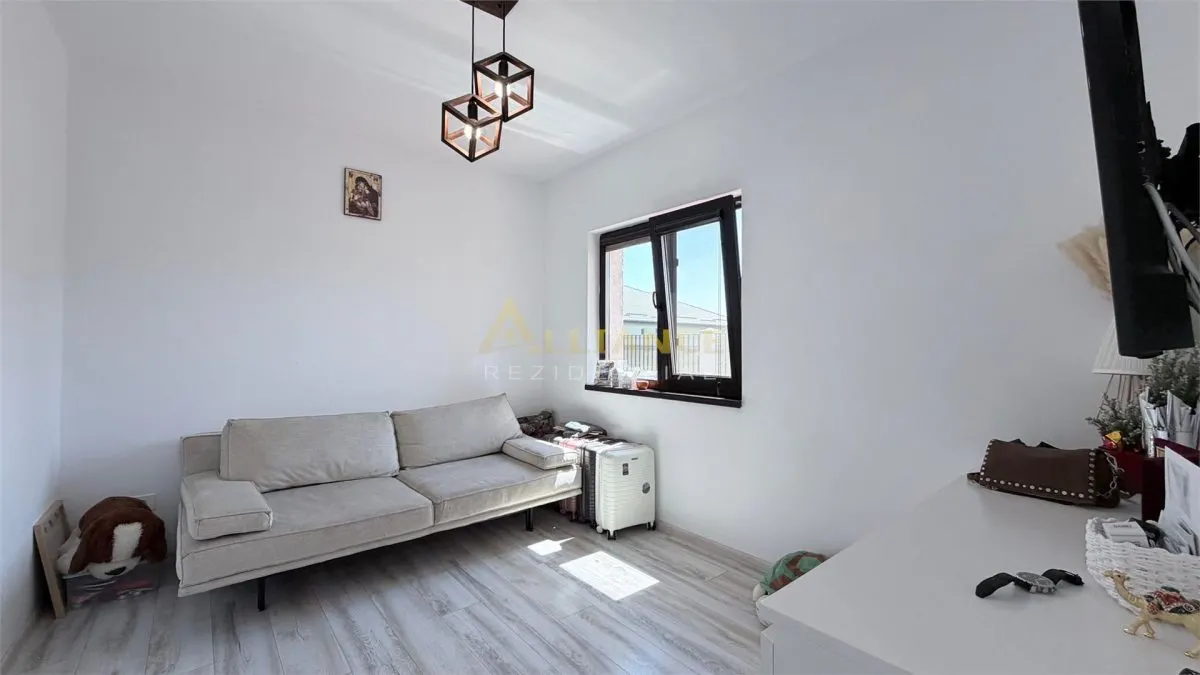 Casa Individuala - 5 camere - 3 bai - 403mp teren - foto 10