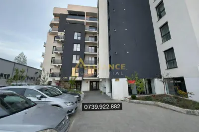 Sector 4 Apartament 2 camere Drumul Binelui + Parare + Boxa - Bucuresti
