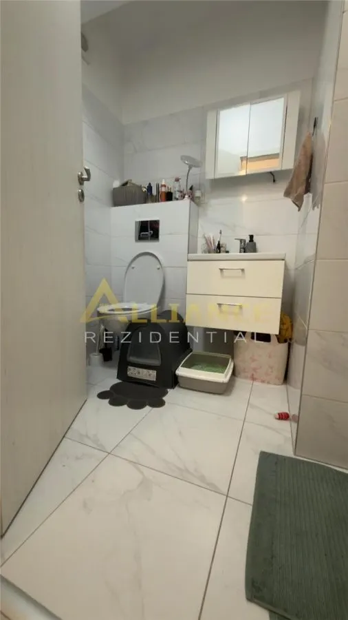 Sector 4 Apartament 2 camere Drumul Binelui + Parare + Boxa - foto 16