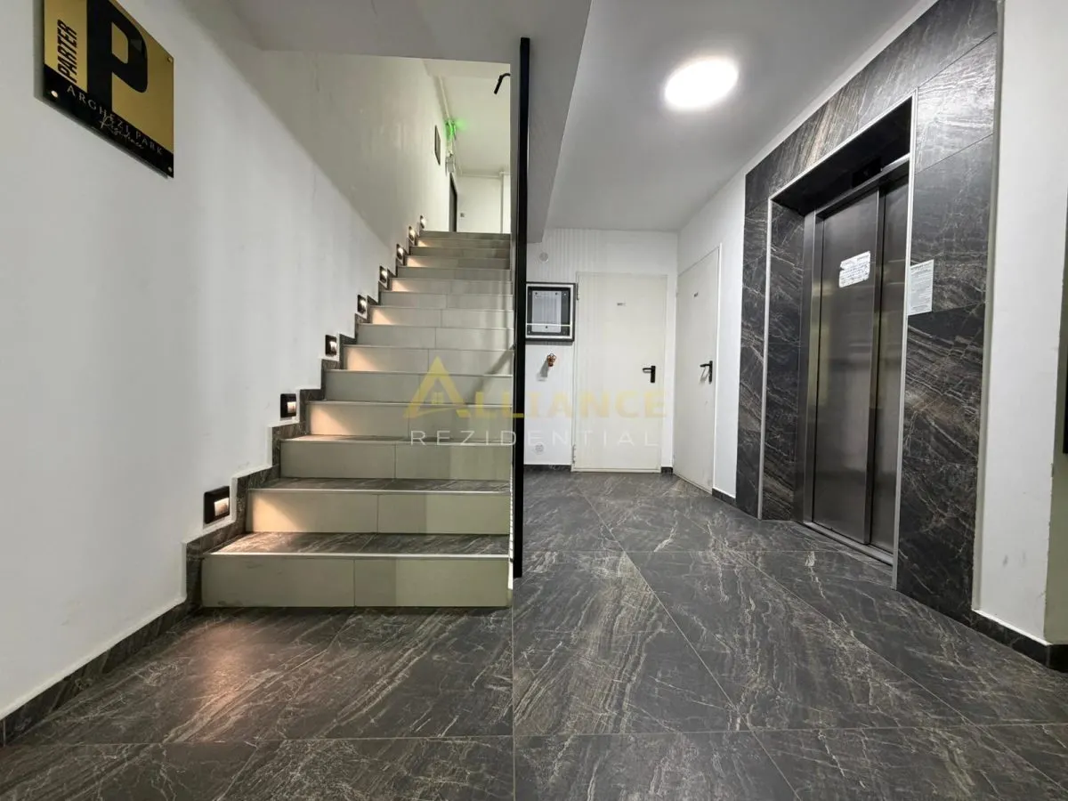 Sector 4 Apartament 2 camere Drumul Binelui + Parare + Boxa - foto 19