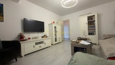 Sector 4 Apartament 2 camere Drumul Binelui + Parare + Boxa - foto 8