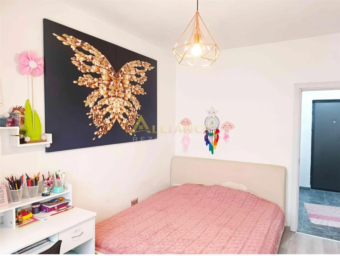 2 camere Agnes gata de mutare - foto 11