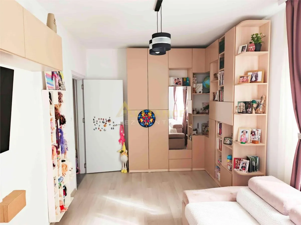 2 camere Agnes gata de mutare - foto 3