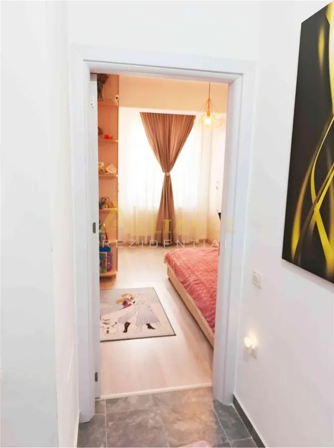 2 camere Agnes gata de mutare - foto 5
