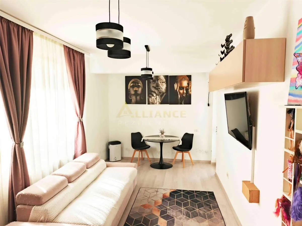 2 camere Agnes gata de mutare - foto 8