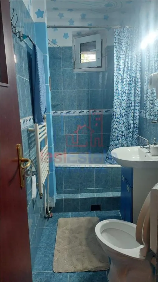 Apartament 2 camere Podu Ros Bd Socola - foto 15