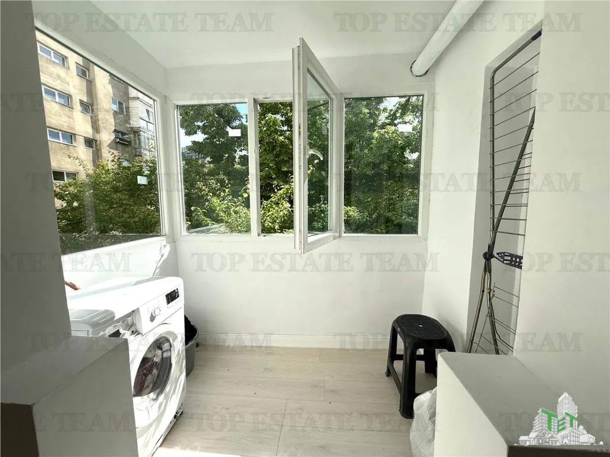 Vanzare 3 Camere | Parcul Drumul Taberei | Renovat 2026 | Etaj 2 - foto 2