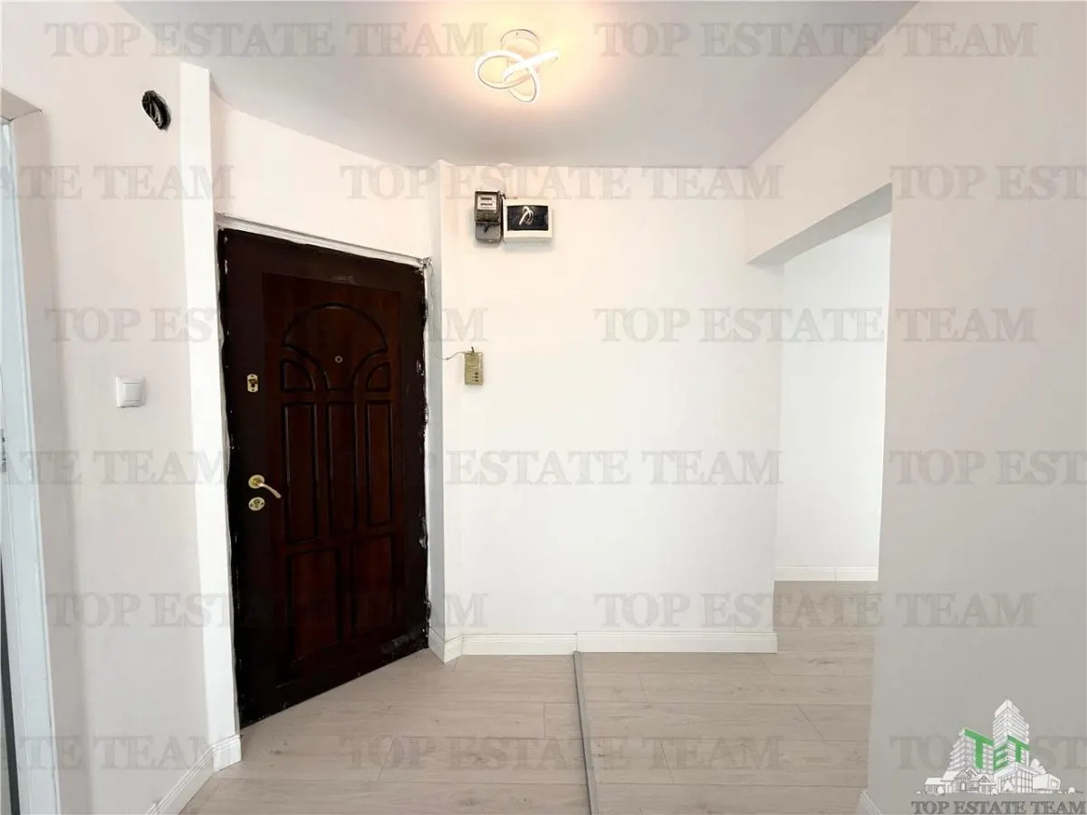 Vanzare 3 Camere | Parcul Drumul Taberei | Renovat 2026 | Etaj 2 - foto 12