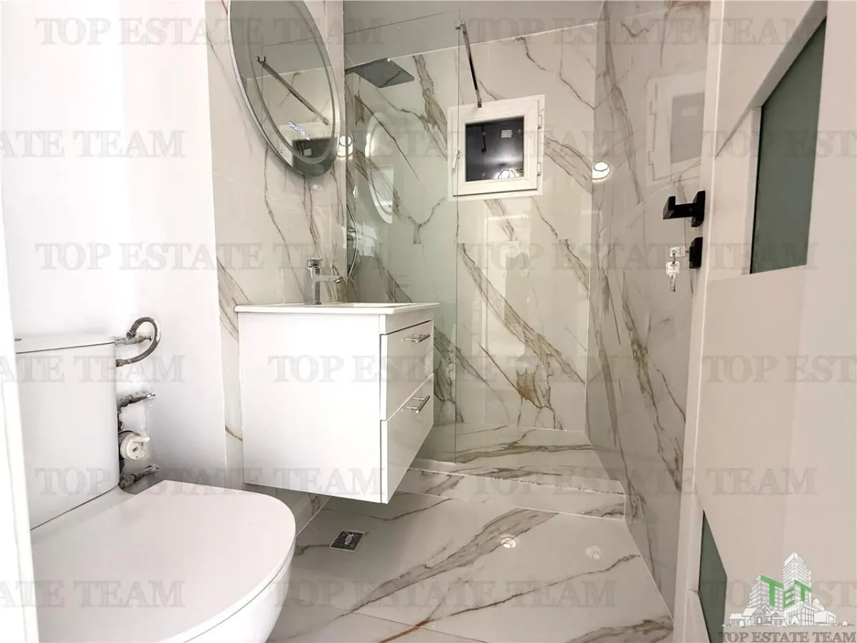 Vanzare 3 Camere | Parcul Drumul Taberei | Renovat 2026 | Etaj 2 - foto 3
