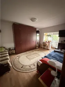 SAGULUI-DAMBOVITA, APARTAMENT CU 1 CAMERA , mobilat, decomandat - Timisoara