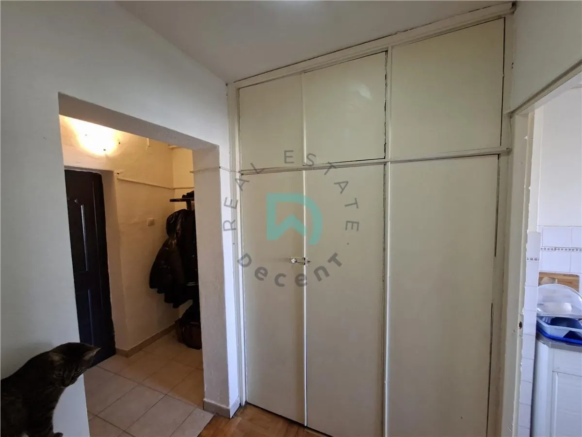 Apartament 2 camere Zizinului, Brasov - foto 12